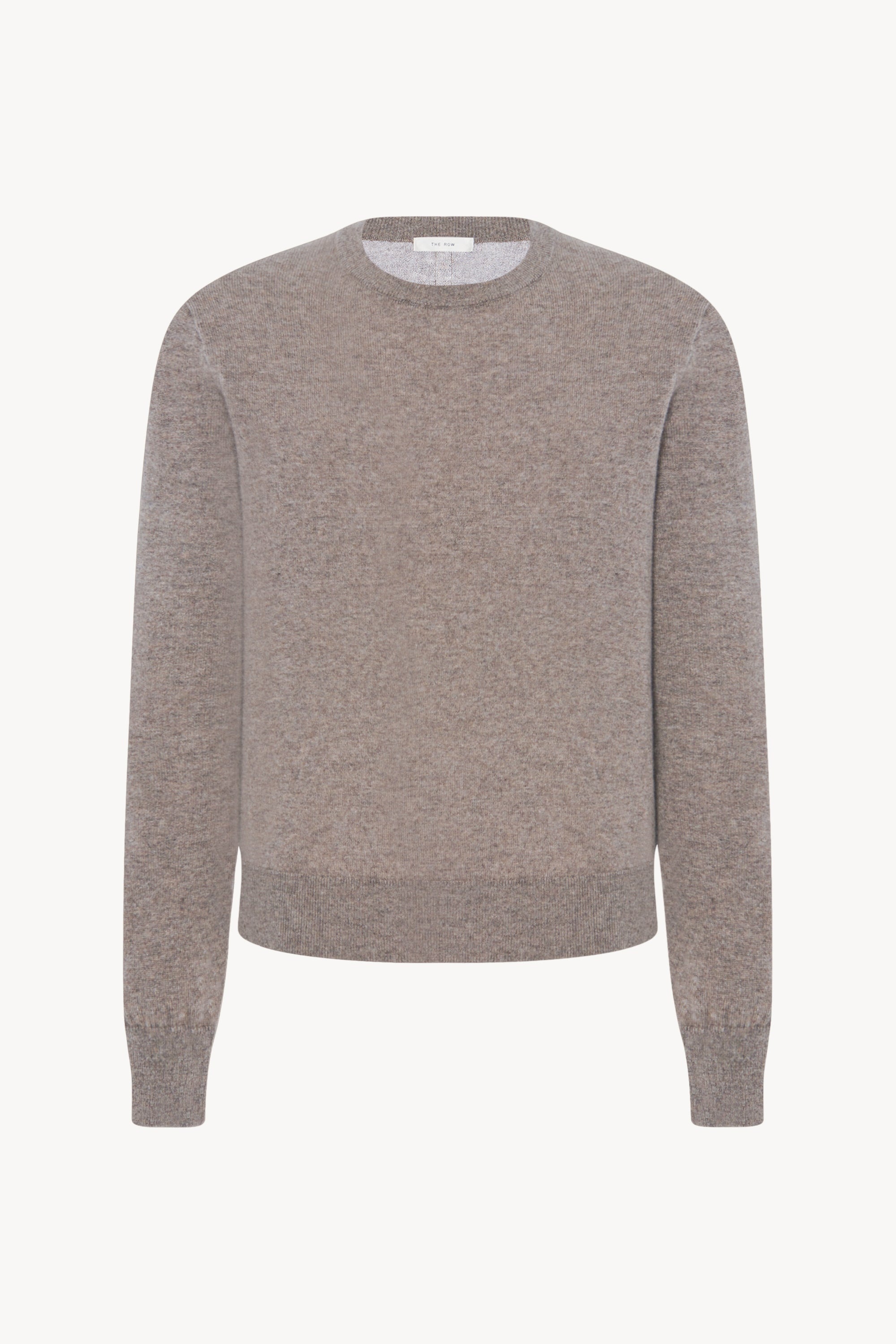 Benji Sweater in Cashmere - 1