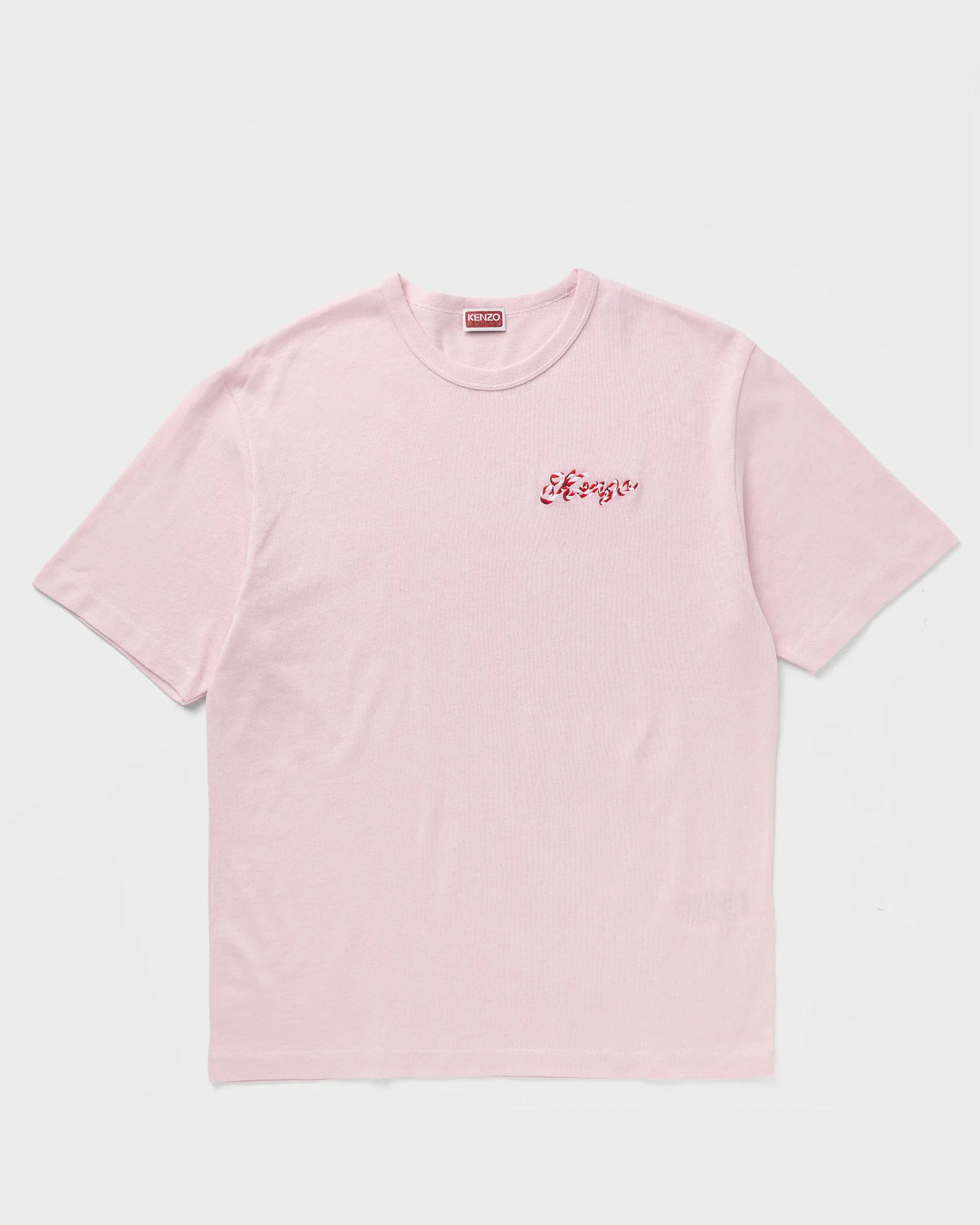 GOTS WINTER HOLIDAYS EMB TEE - 1