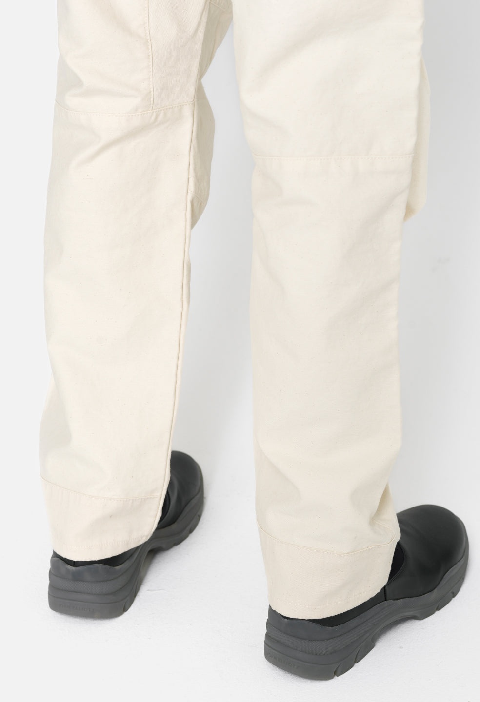 EMILIO WORK PANT - 6