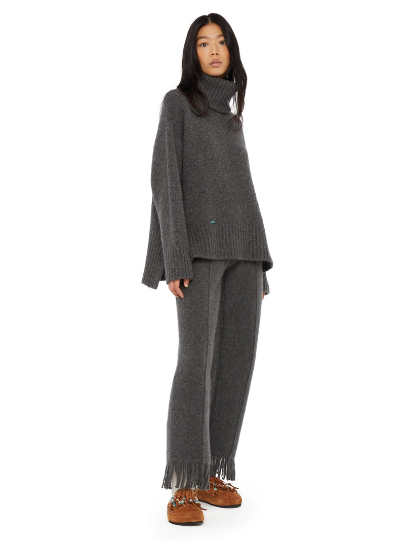 Alanui Alanui Finest Turtleneck outlook