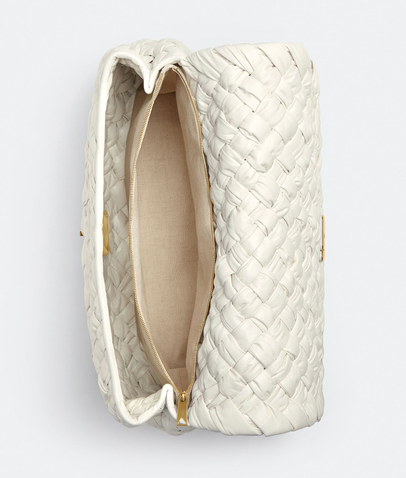 medium rumple shoulder bag 3