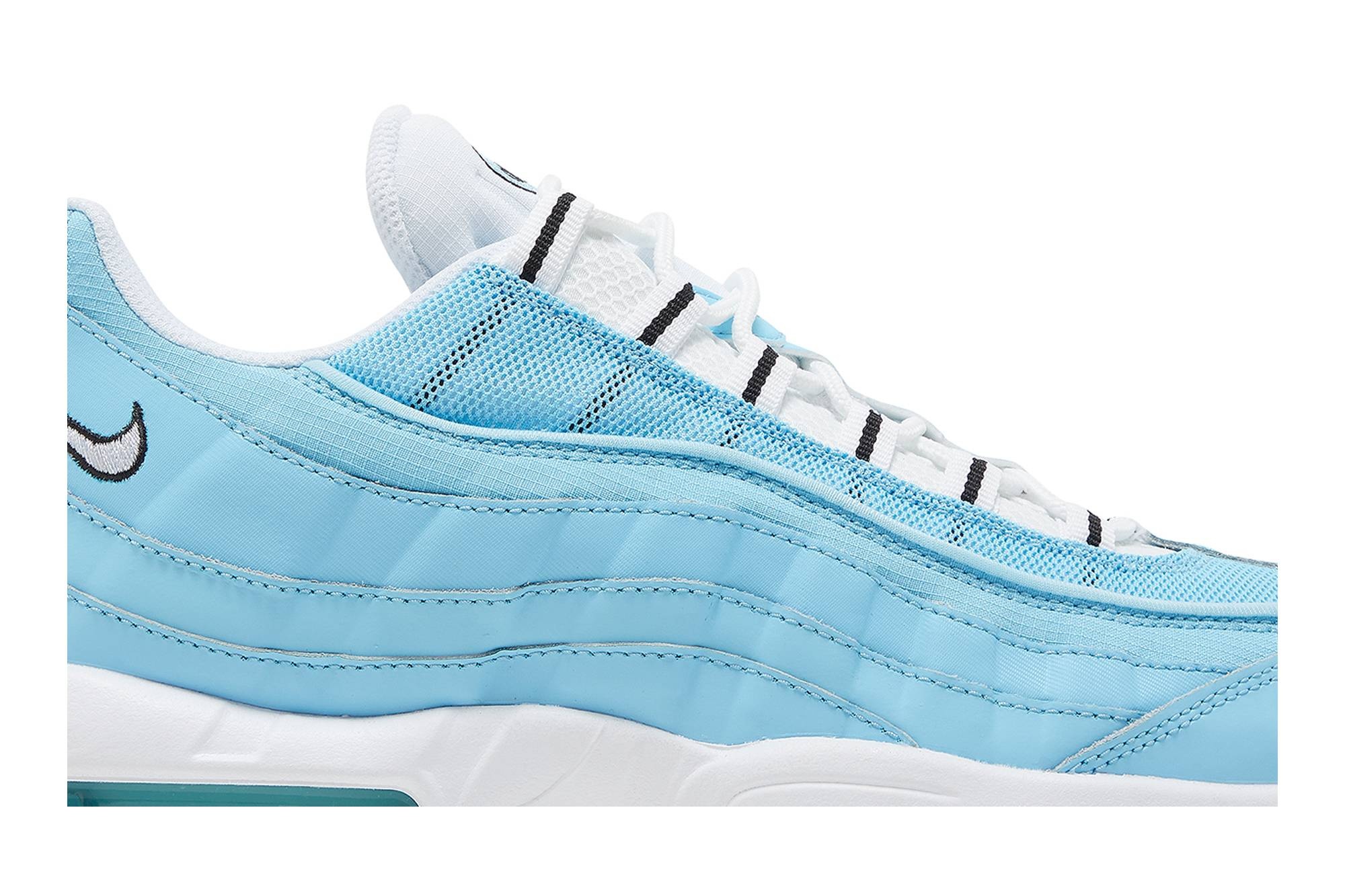 Air Max 95 'Blue Chill' - 2