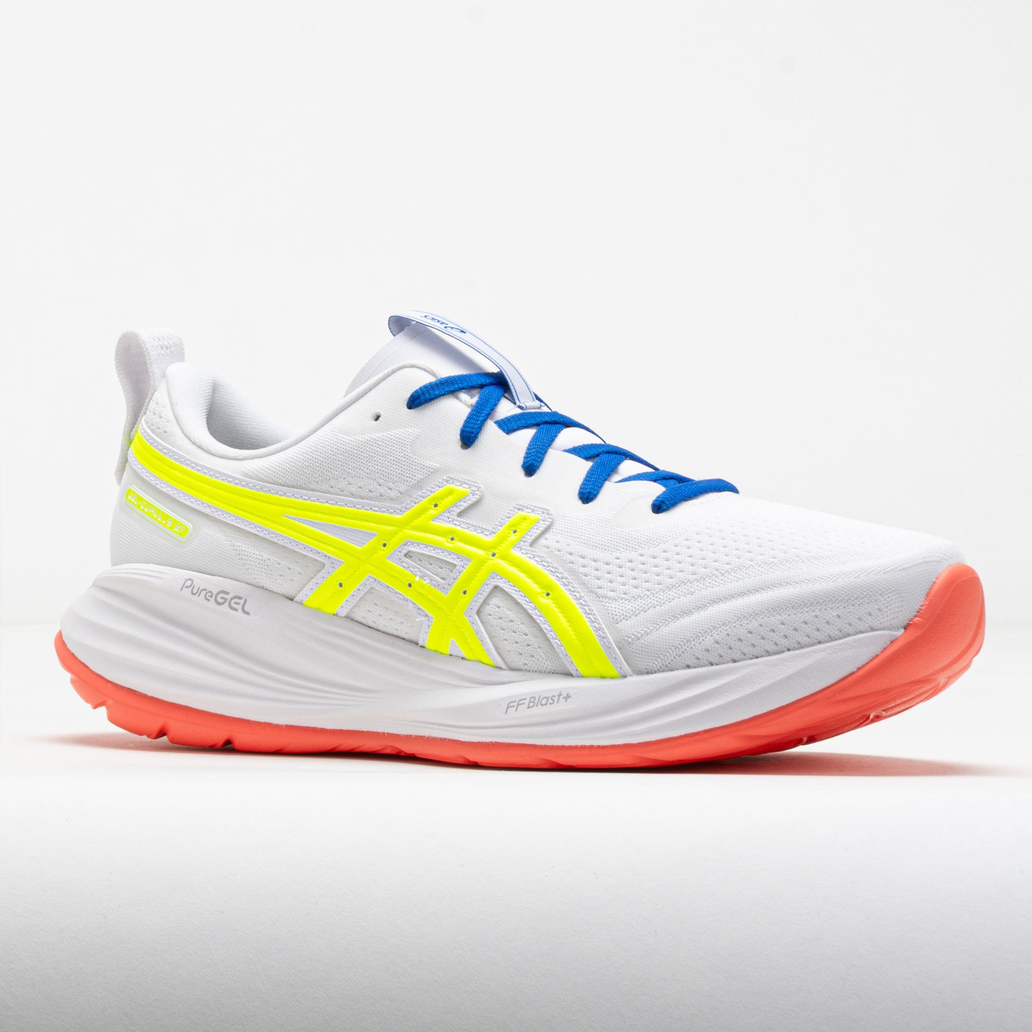 ASICS GEL-Cumulus 27 Women's ASICS Track Club - 5