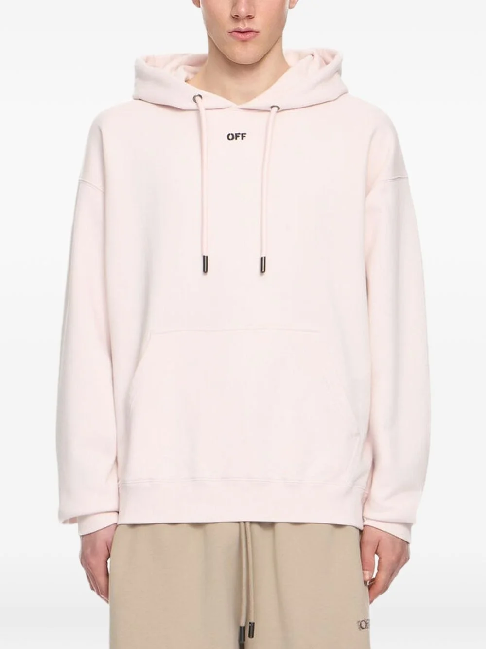 Paint Arrow Skate hoodie - 1