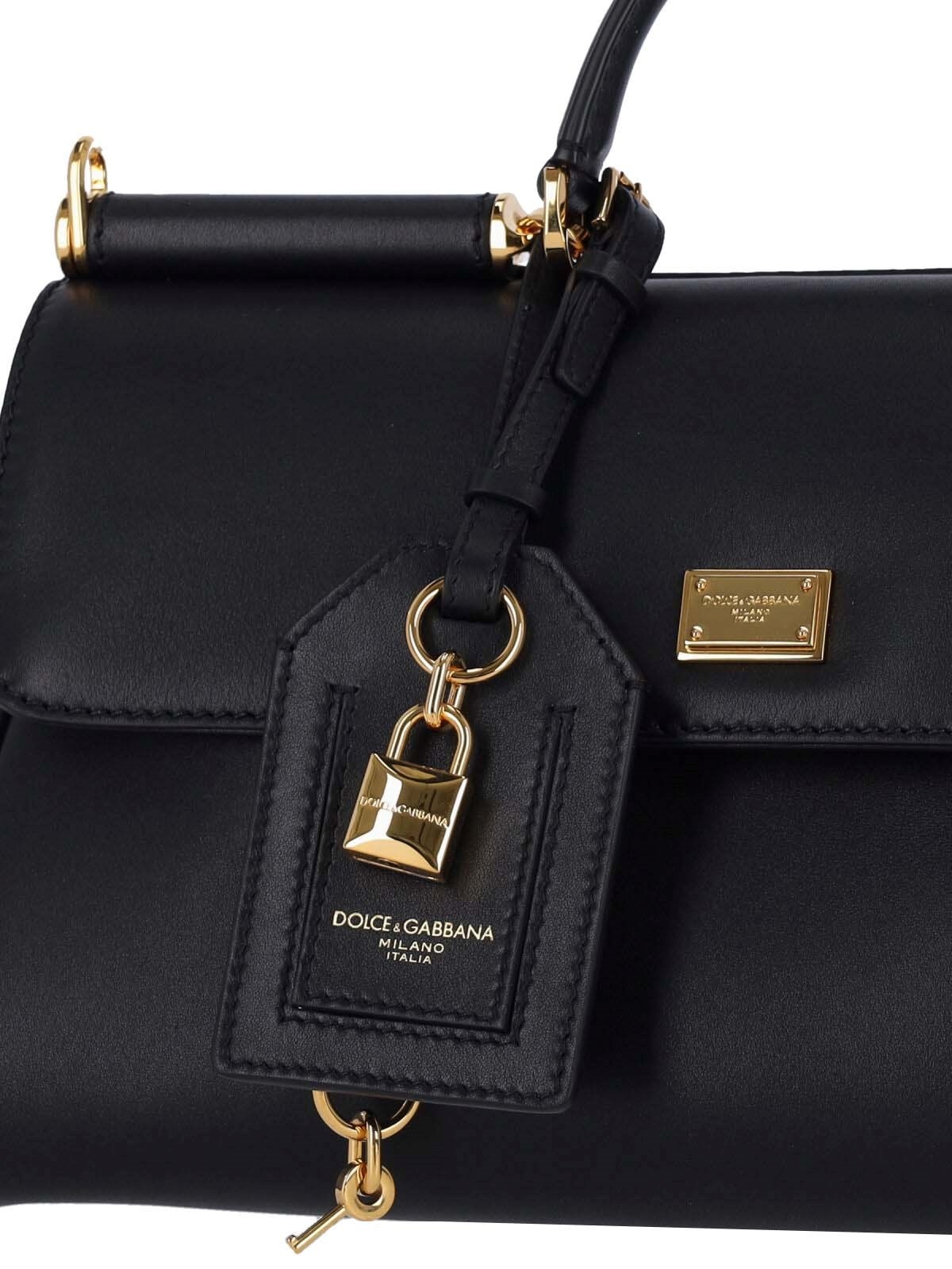 'MY SICILY' HANDBAG - 4