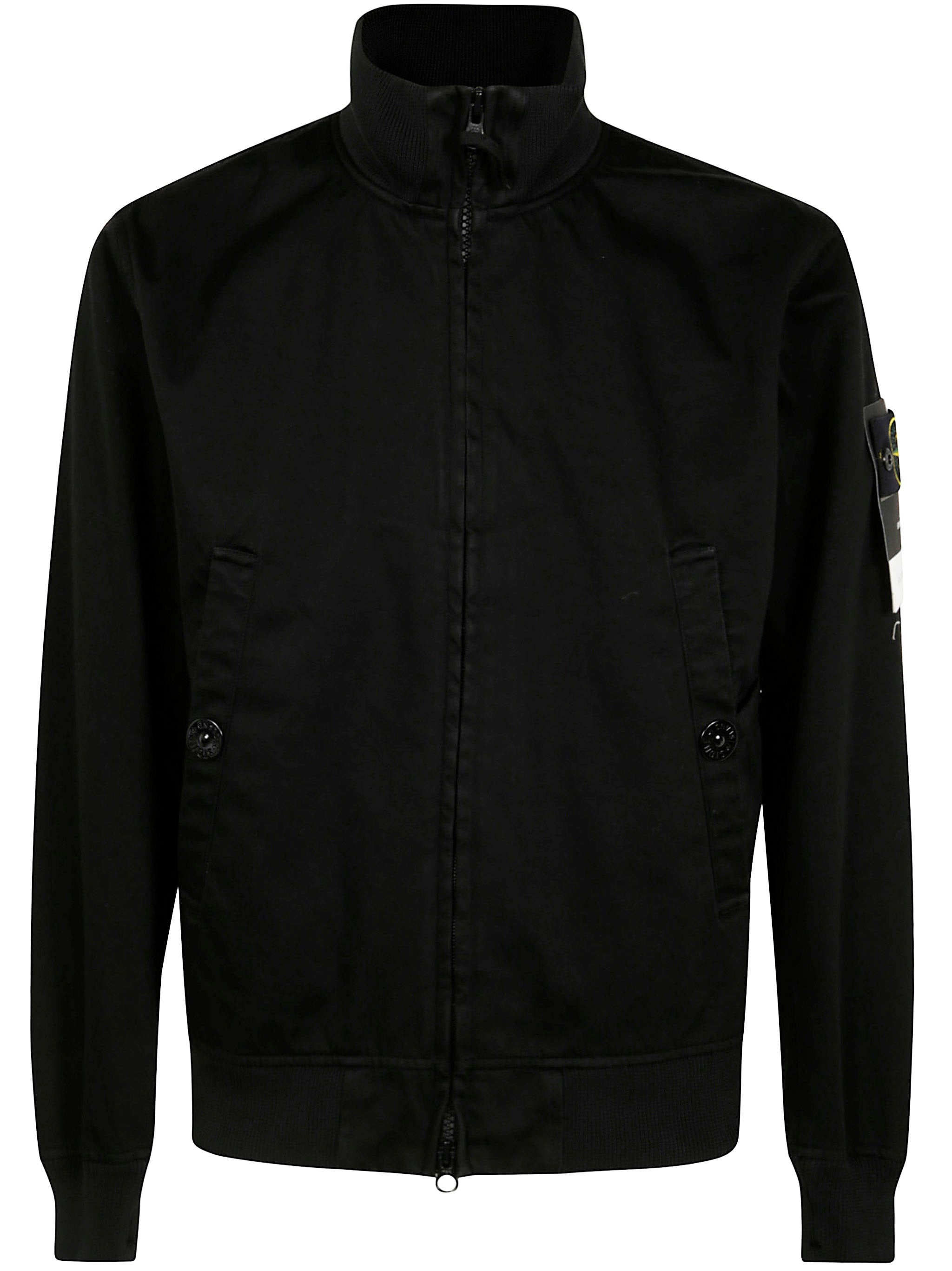 Stone Island Men Sport Jacket - 5