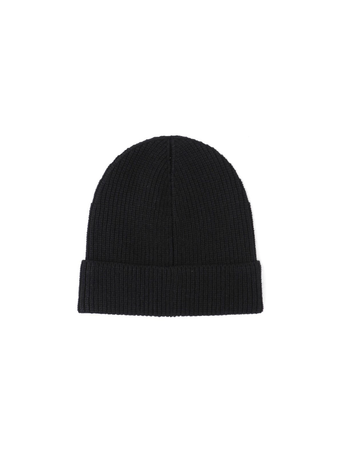 MERINO WOOL BEANIE - 2