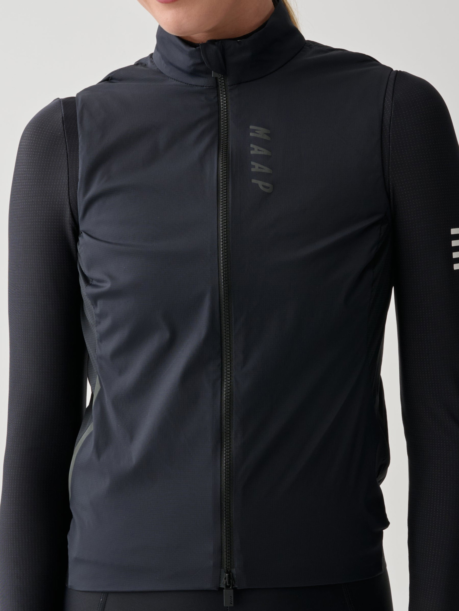 Women's Flow Insulated Vest - 3