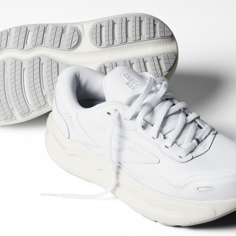 BROOKS Ghost Max L outlook