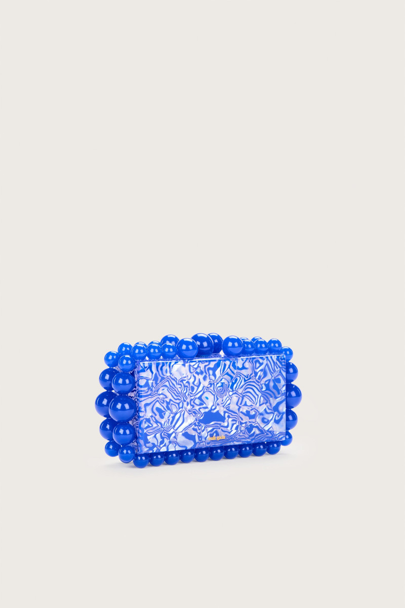 Cult Gaia EOS CLUTCH outlook