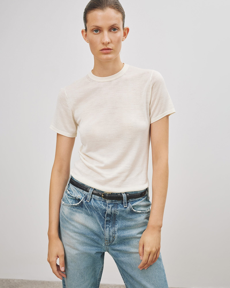 NILI LOTAN KIMENA SWEATER outlook