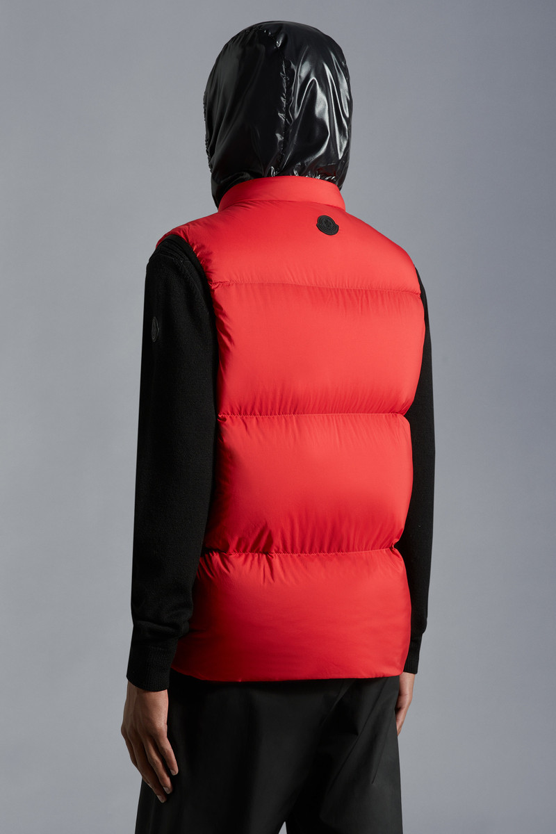 Amak Down Vest 5