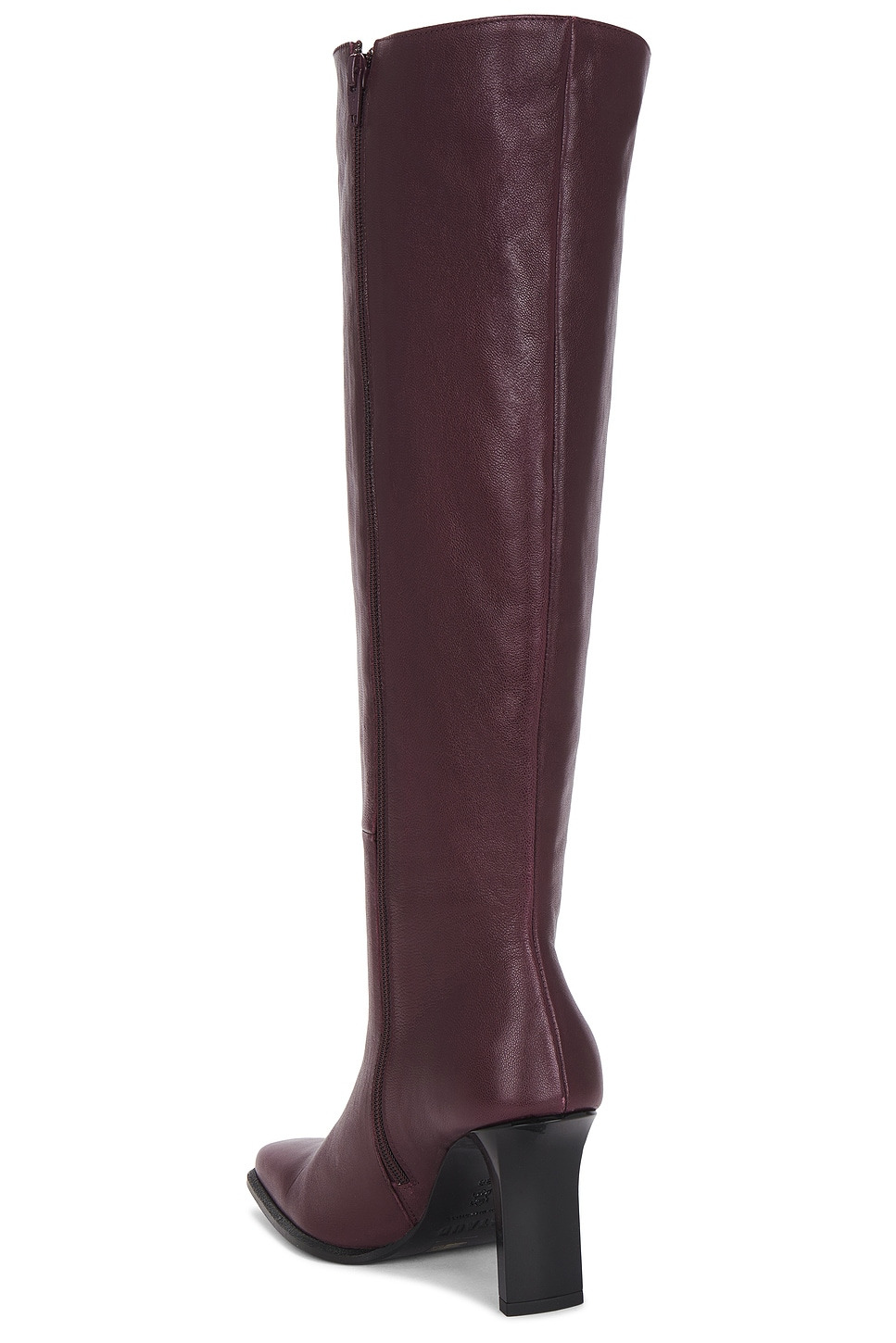 Hendrix Boot - 3
