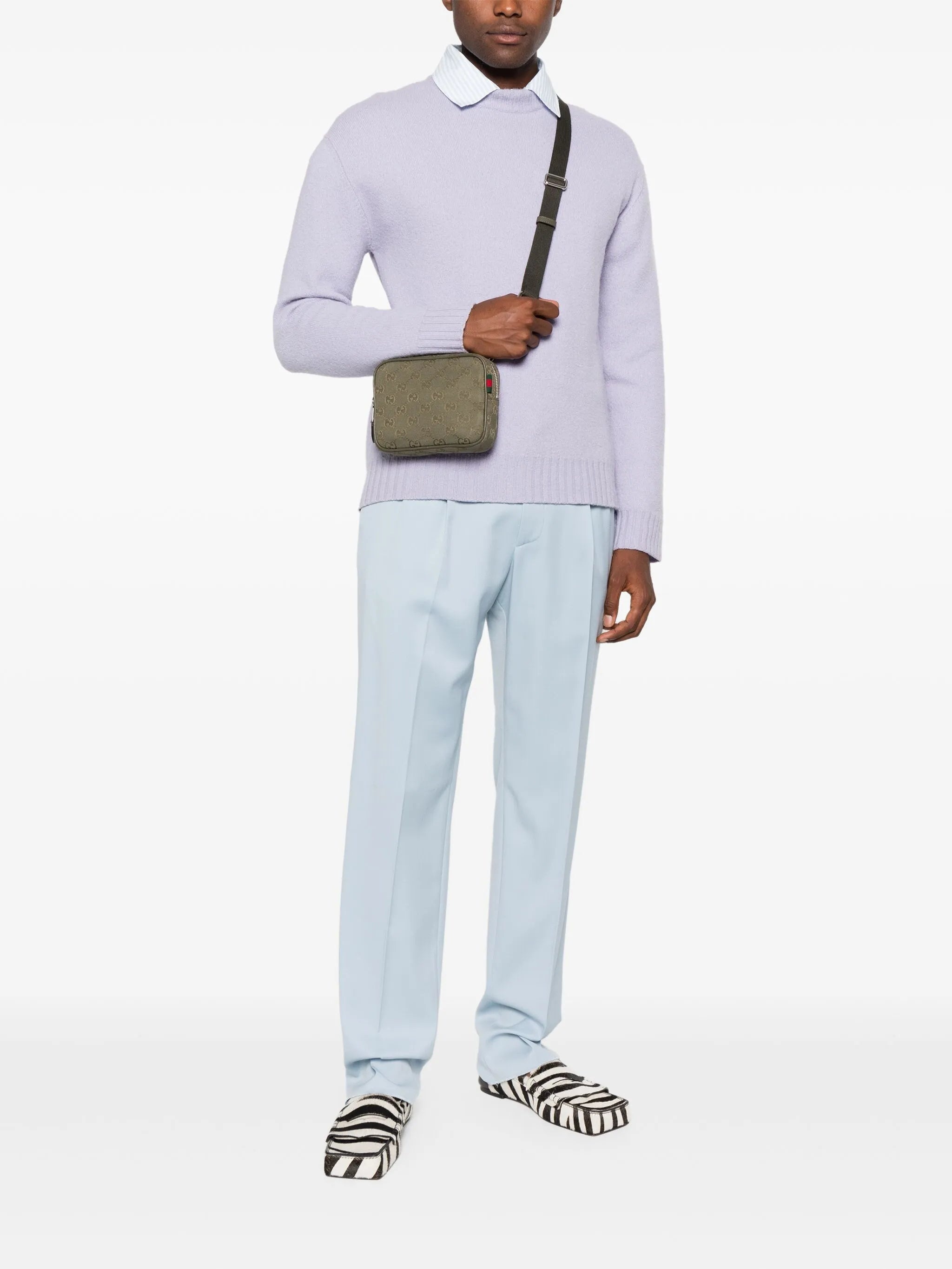 Gucci Neo Original Messenger Bag - 5