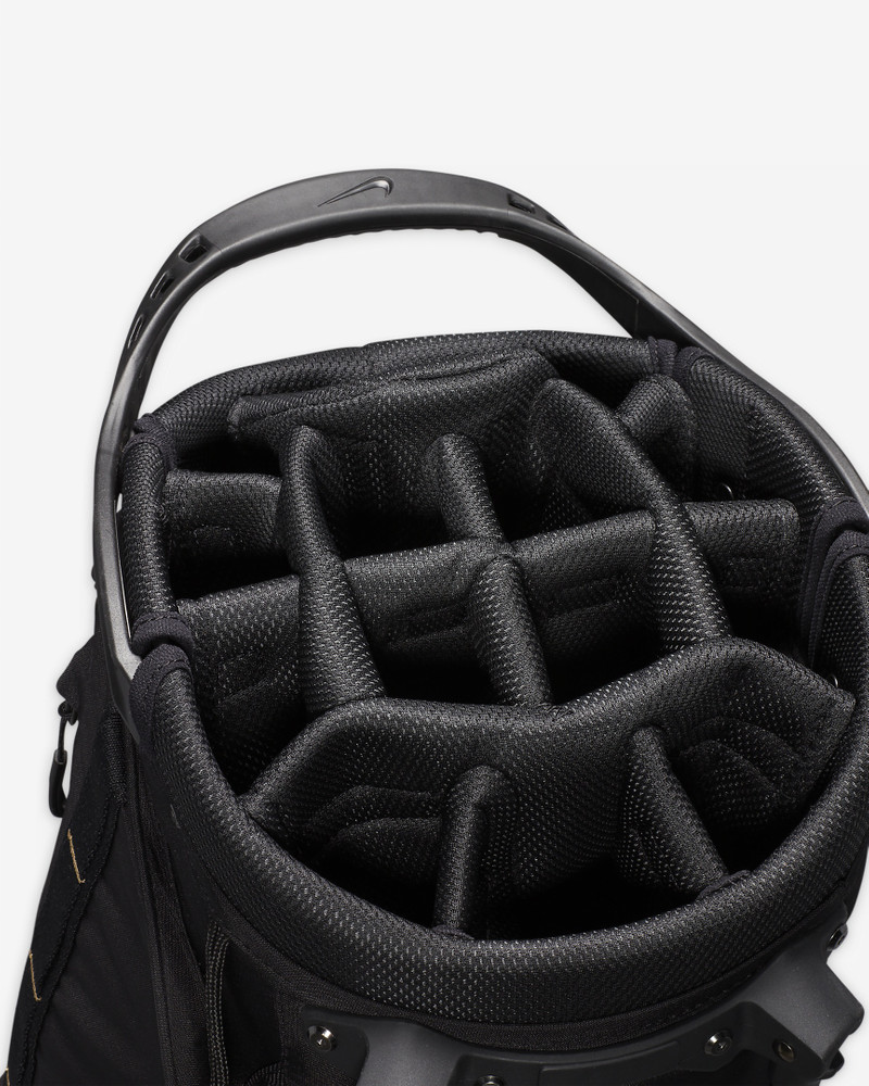 Nike Air Hybrid 2 Golf Bag 6