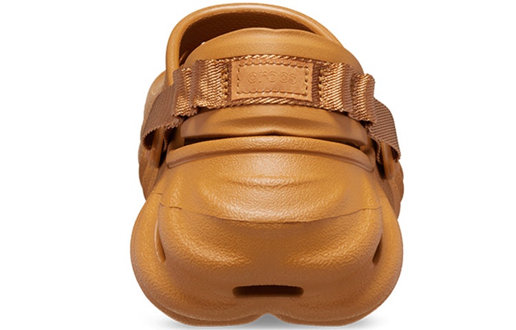 Crocs Echo Clogs 'Sand' 207937-202 - 6