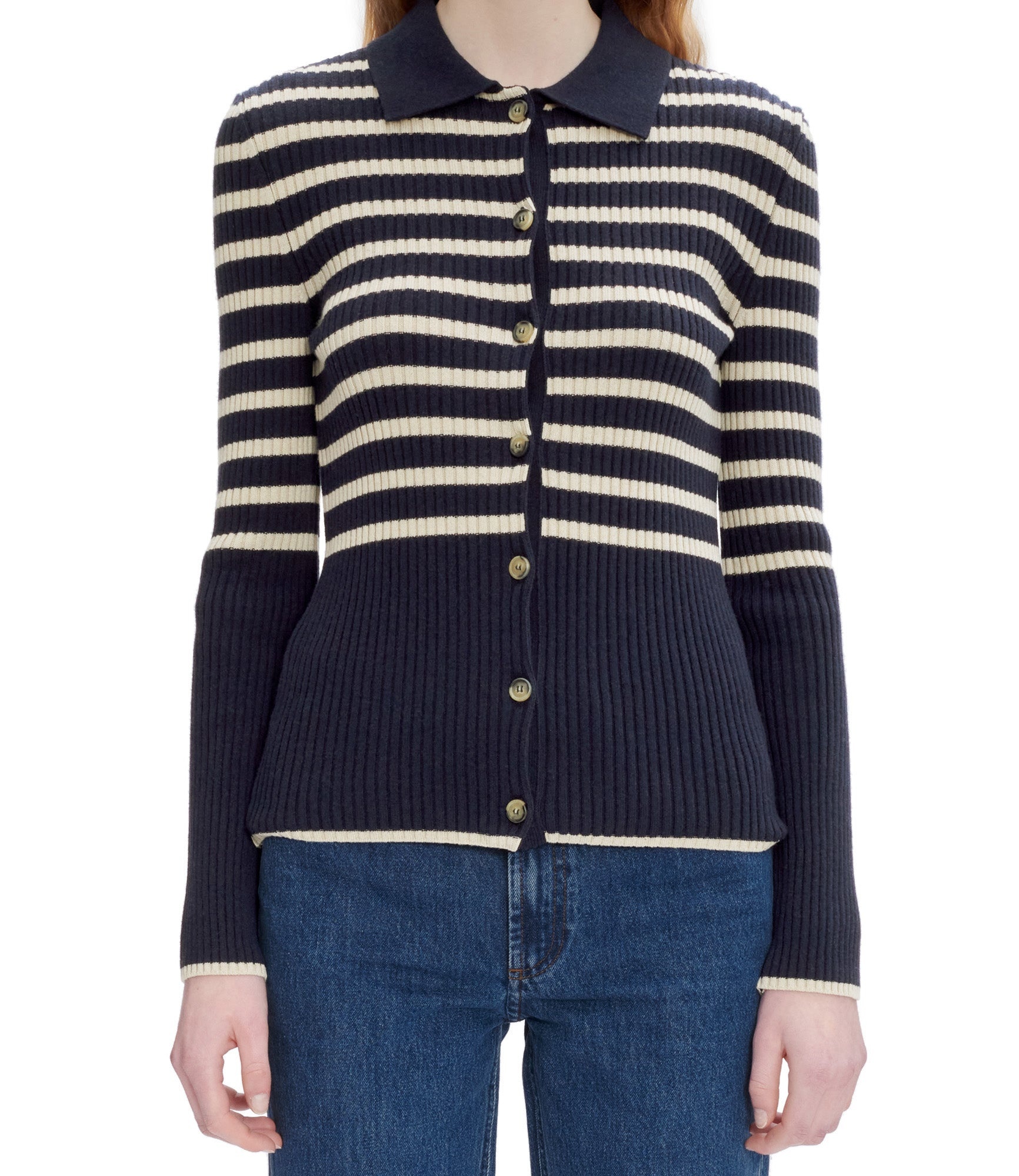 Mallory cardigan - 5