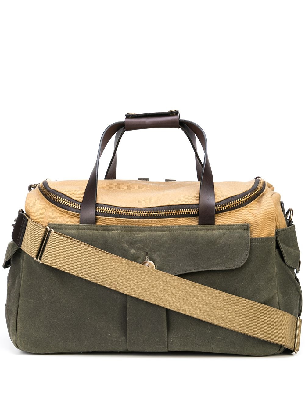 Heritage Sportsman bag - 1