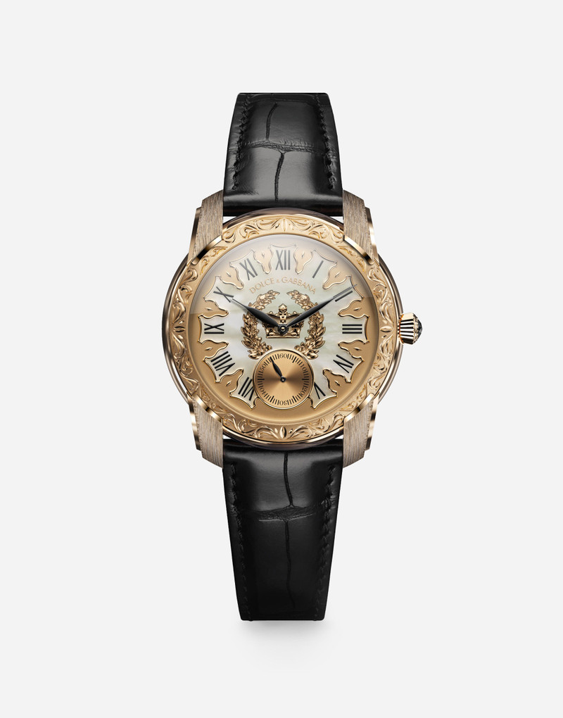 Manifattura italiana watch 1