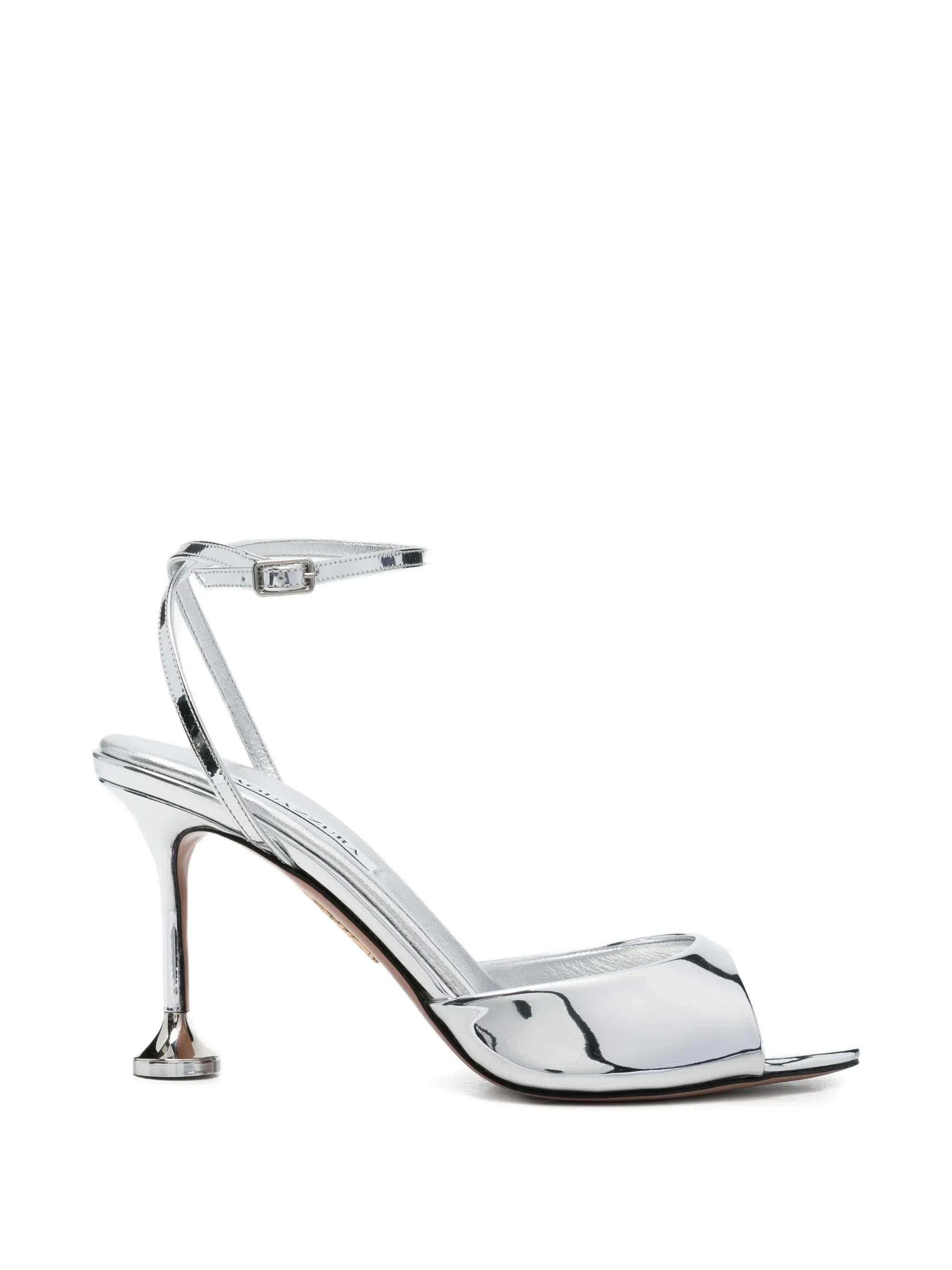 Aquazzura Juno Ankle Strap Sandals - 1