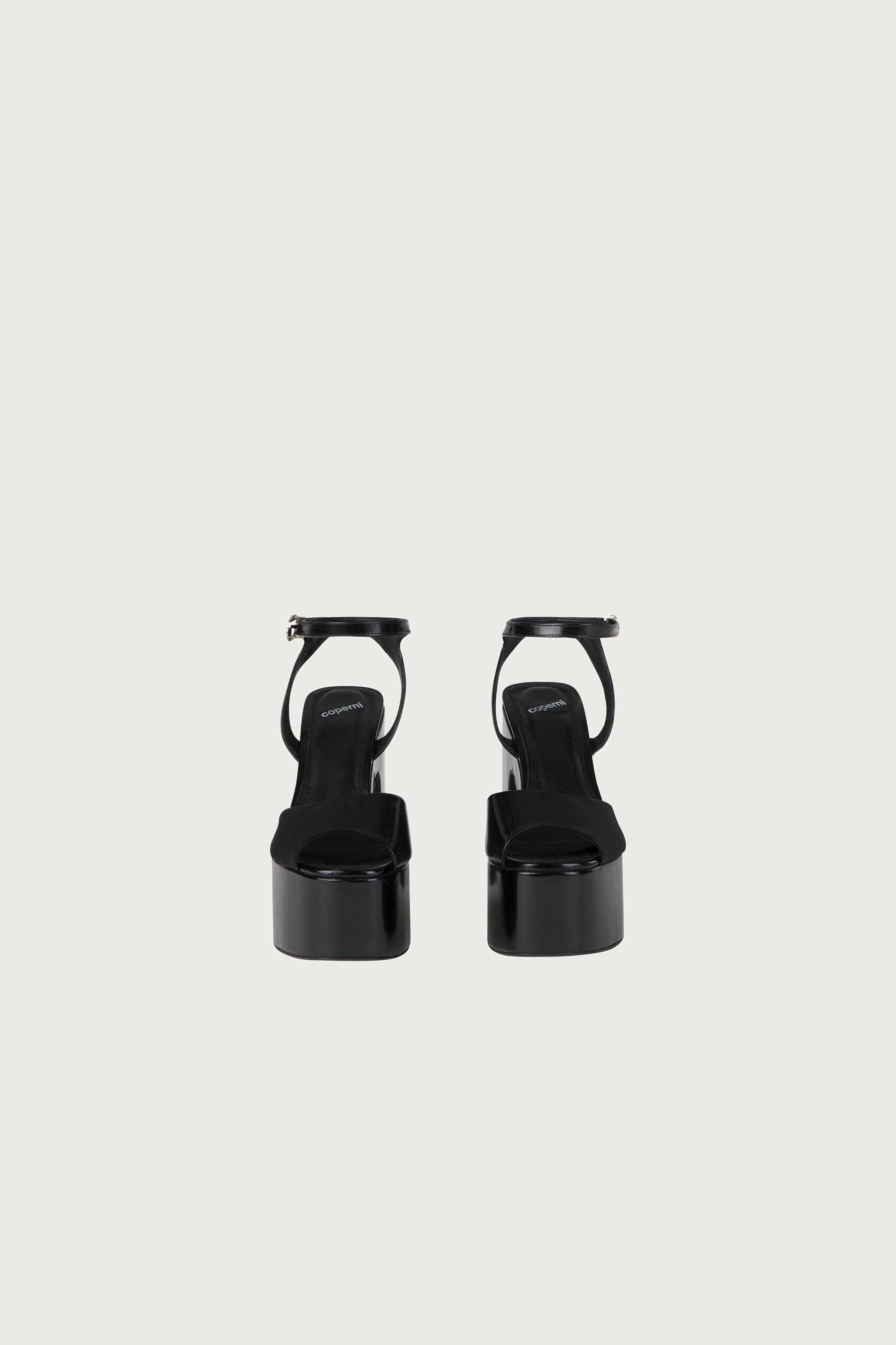 Bridge Platform Sandal - 5