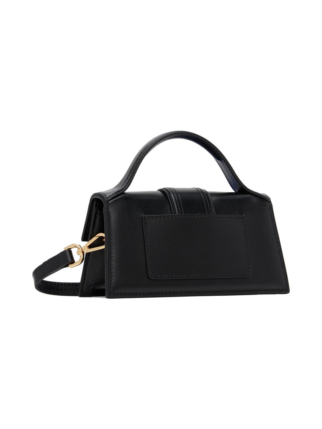 Black Les Clasiques 'Le Bambino' Bag - 3