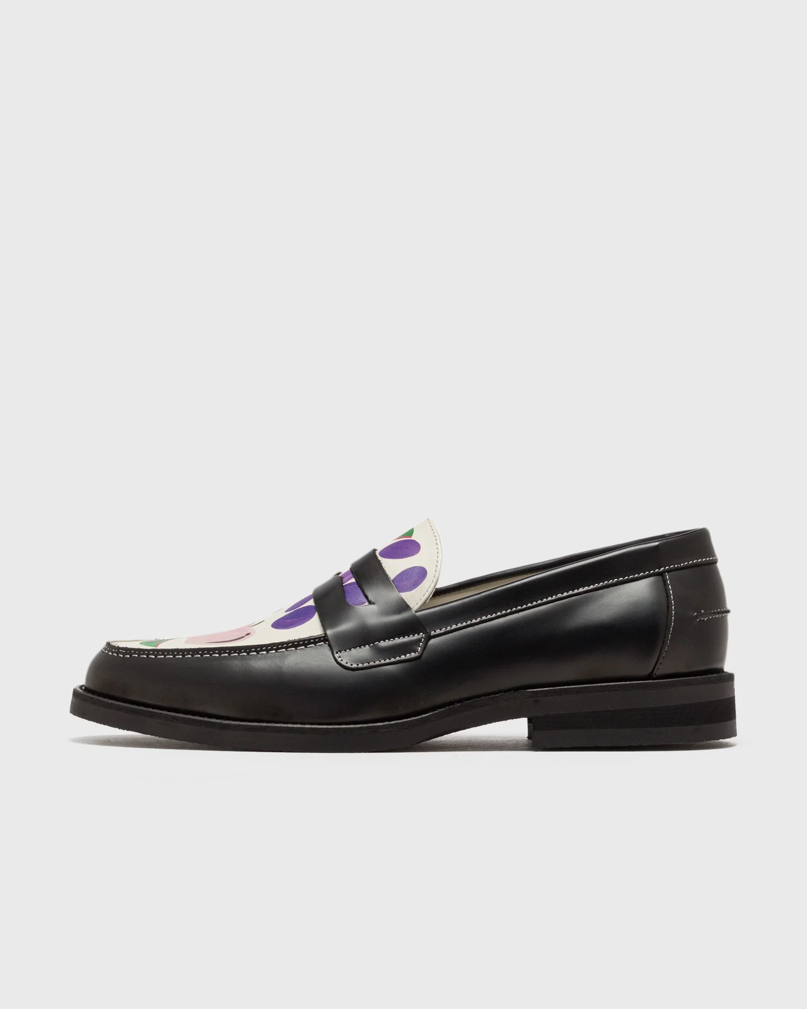 WILDE FRUIT SALAD PENNY LOAFER - 1