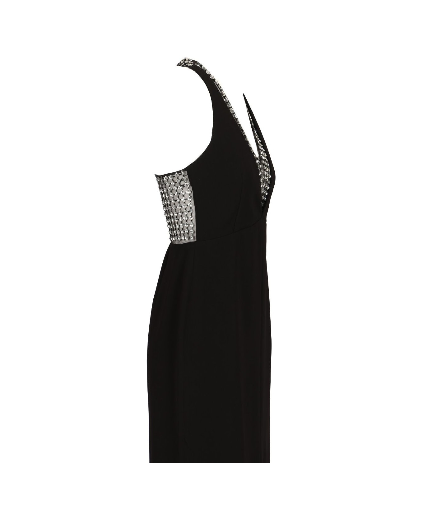 Sheath Dress - 4