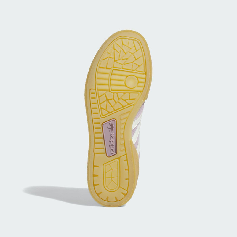 Rivalry Crepe Shoes 4