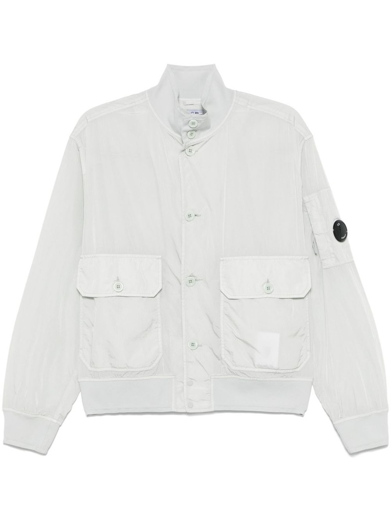Chrome-R jacket 1