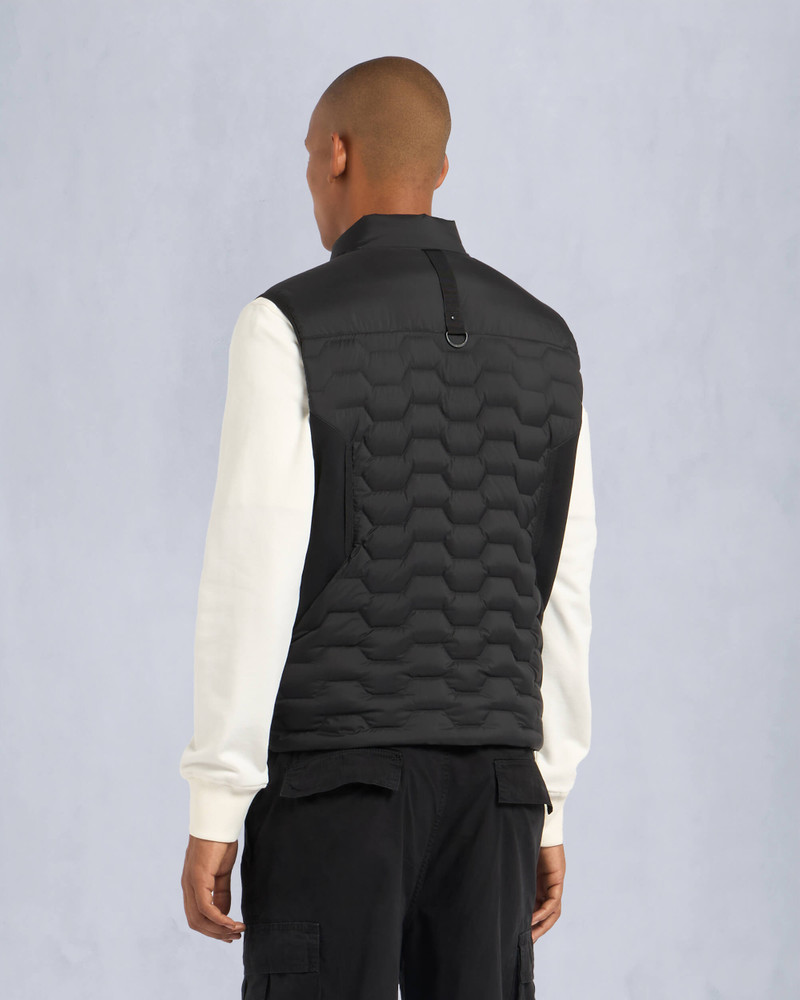 GRANITE DOWN HYBRID VEST 4