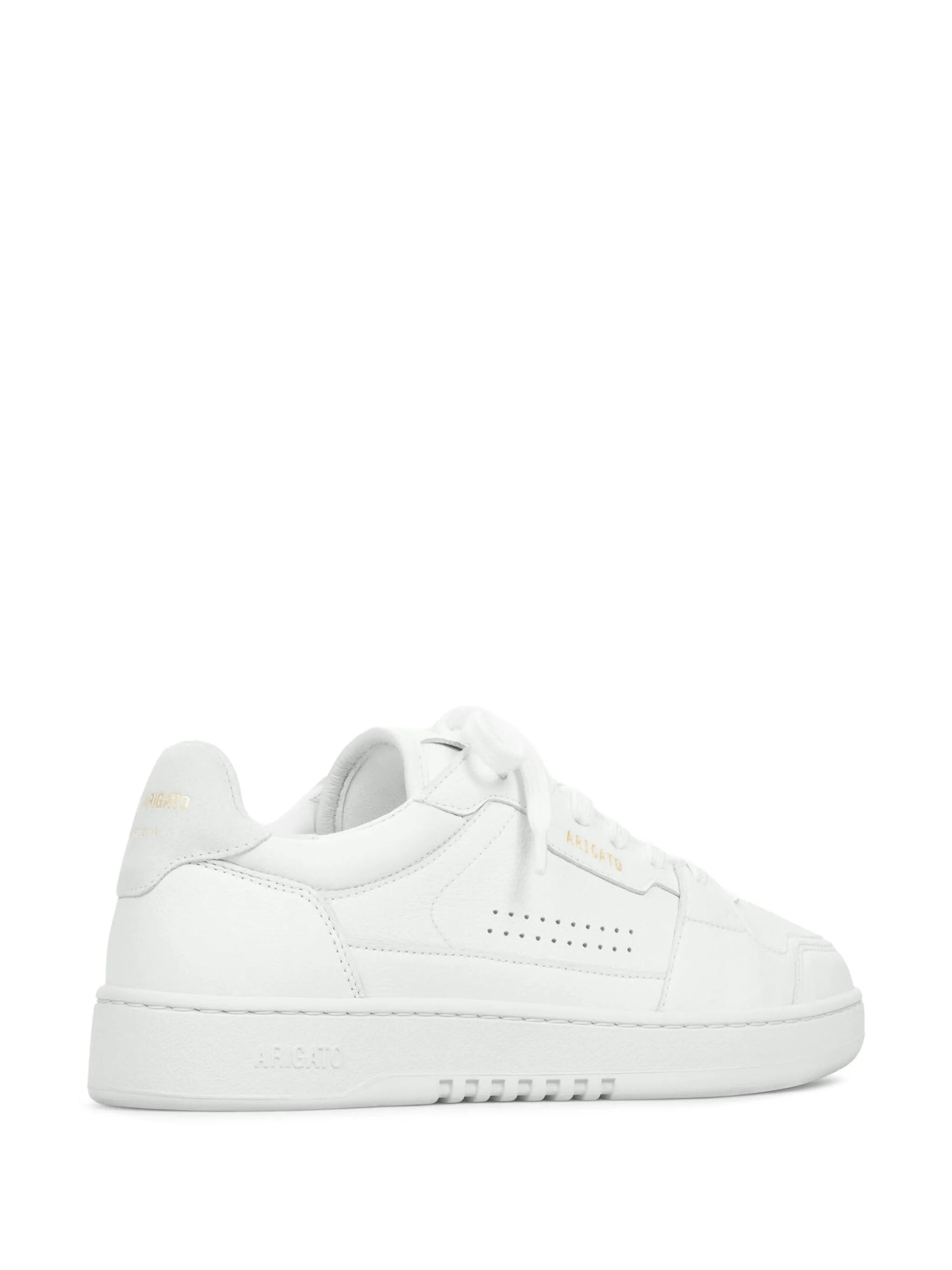 Dice Deuce Sneakers - 3