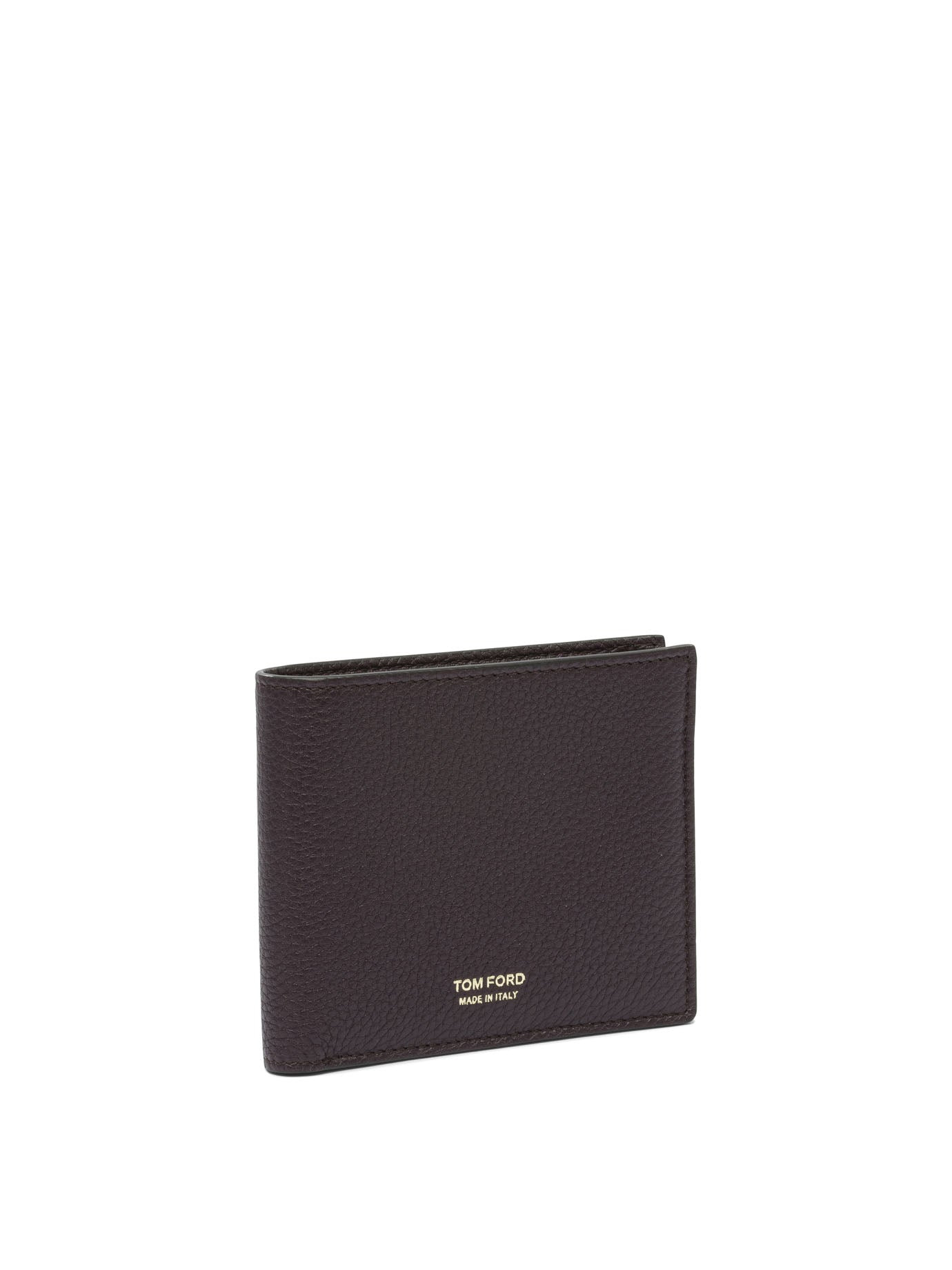 Tom Ford Men "T Line" Wallet - 2