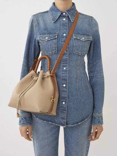 Chloé MARCIE BUCKET BAG outlook