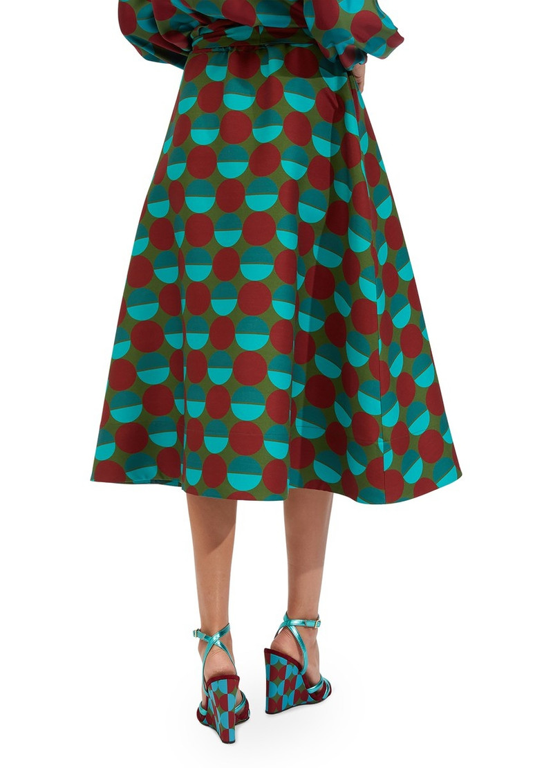 Sardegna Skirt 5