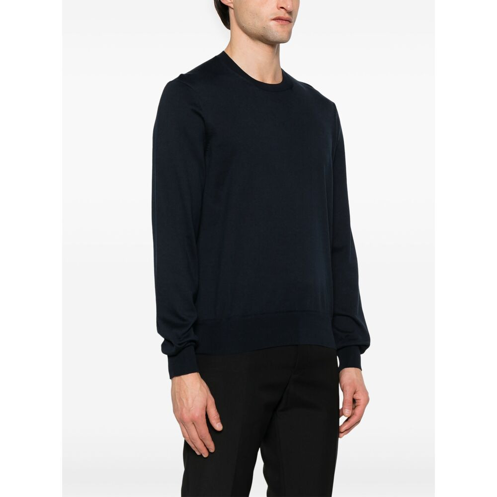 Tom Ford Blue Sweaters & Knitwear - Jumpers Men - 5