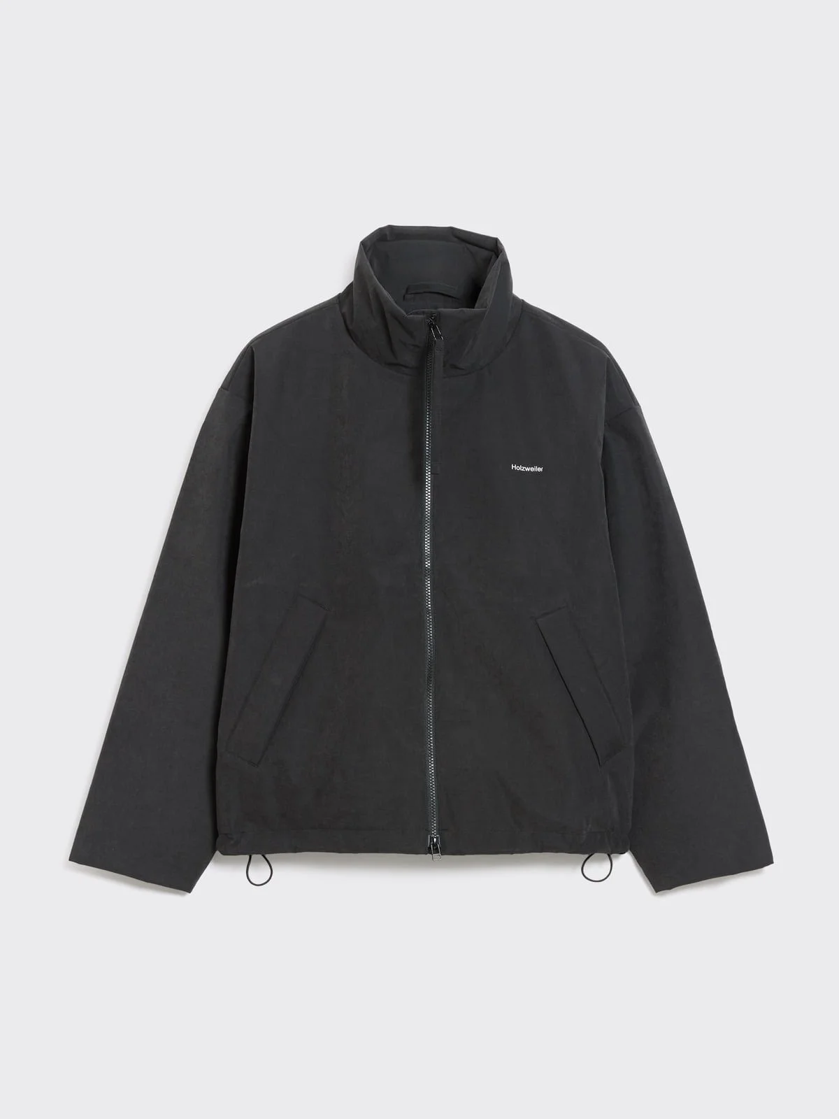 Steilia Brushed Lt Jkt - 1