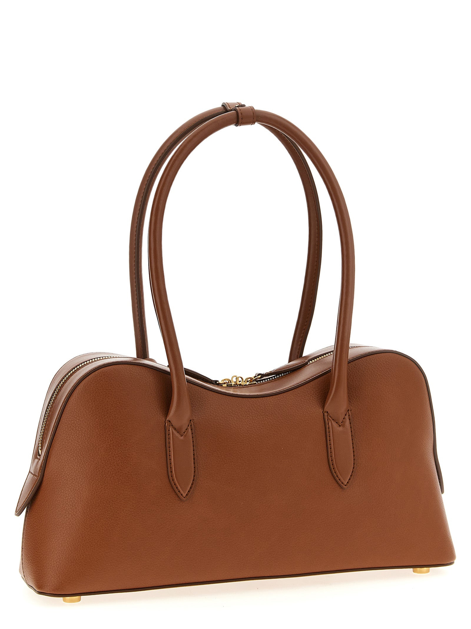 Ryder Shoulder Bags Brown - 2