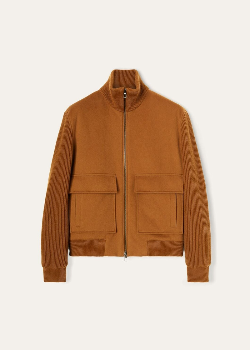 Ider Bomber Jacket 1