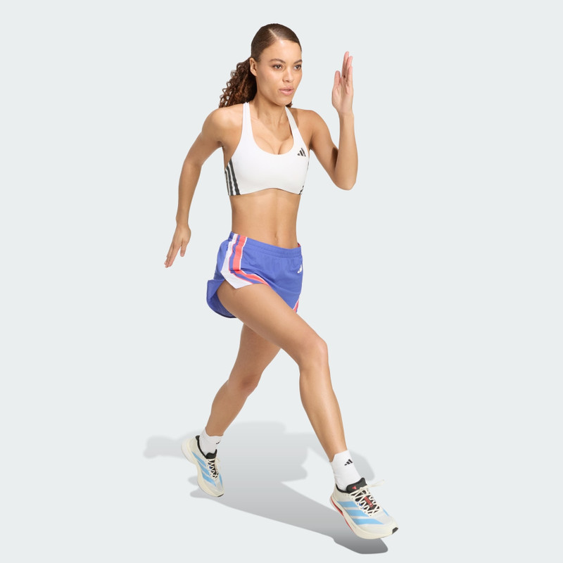 Adizero Archive Running Shorts 4
