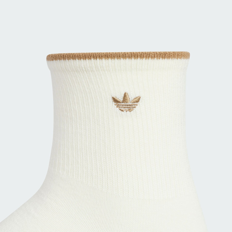 adidas U ORI LUNA 3-PACK HIGH QUARTER outlook