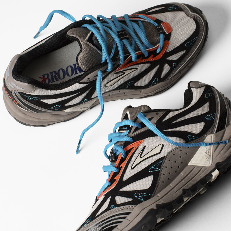 BROOKS Cascadia 1 outlook