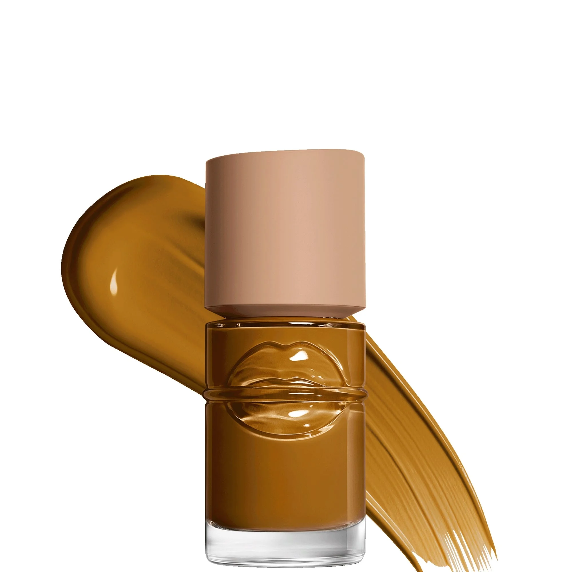 MAKE UP FOR EVER HD Skin Balancing & Perfecting Foundation - 362WO - 1