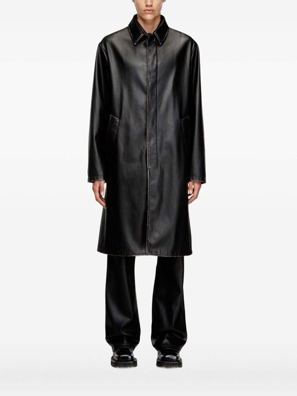 J-Rivers coat - 3