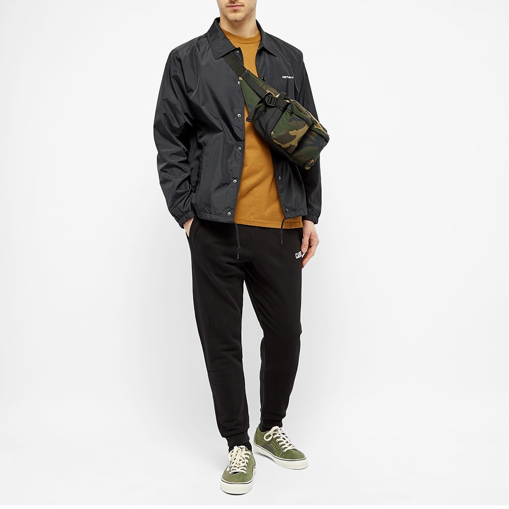 Carhartt WIP Military Hip Bag - 6