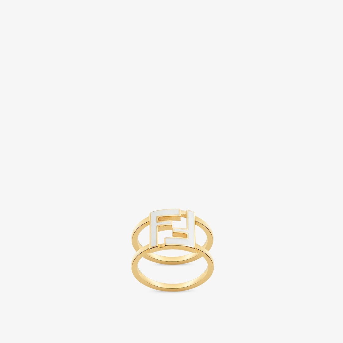 Forever Fendi ring - 1
