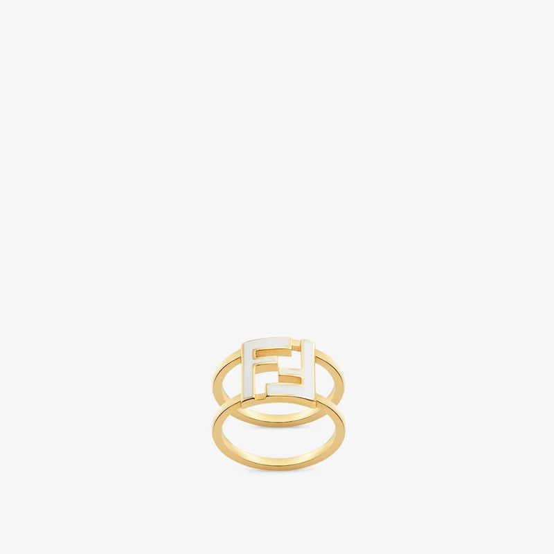 Forever Fendi ring 1