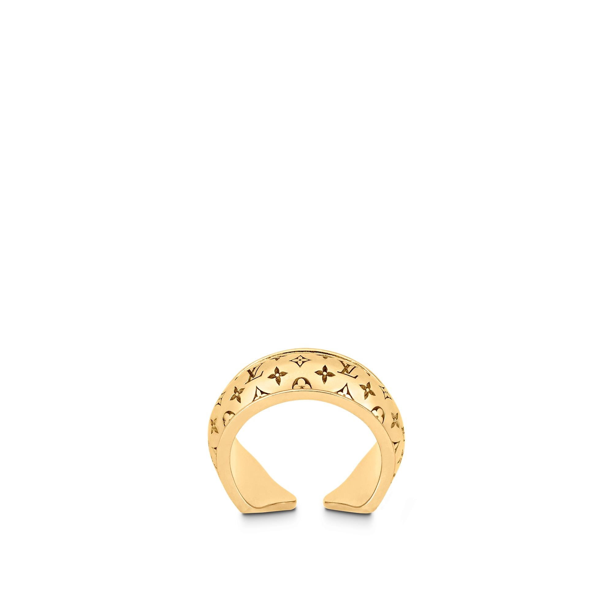 Nanogram Sweet Dreams Ring - 4