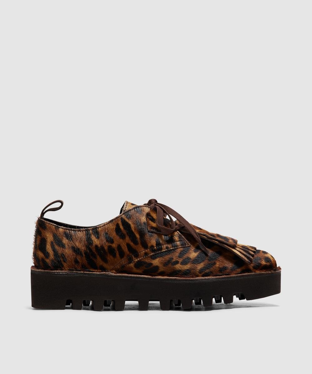 X Engineered garments desert khan - 3