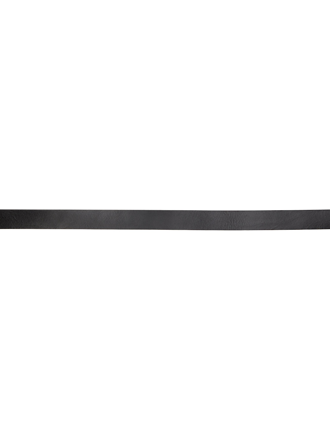 Brown Reversed 25 Belt - 2